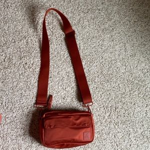 Madewell The Sport Camera Bag